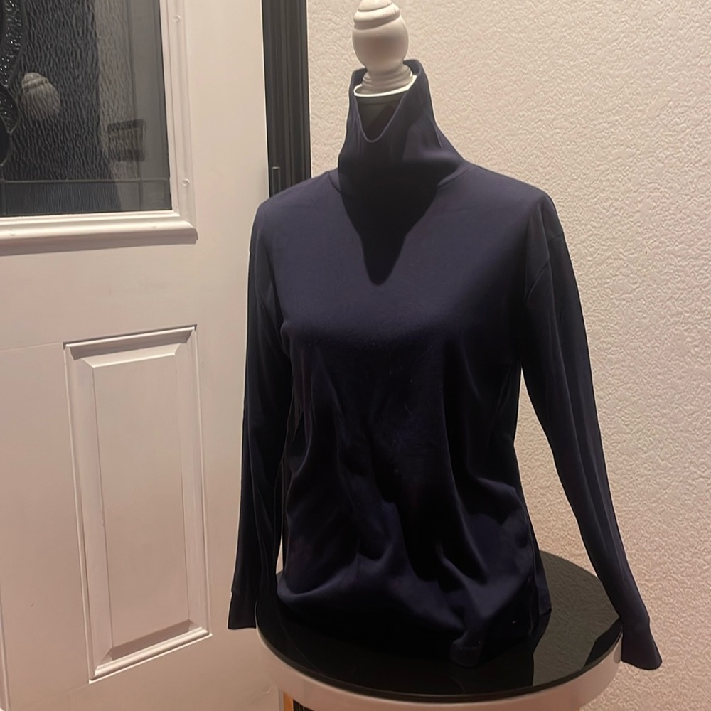 5 for $50 Turtleneck